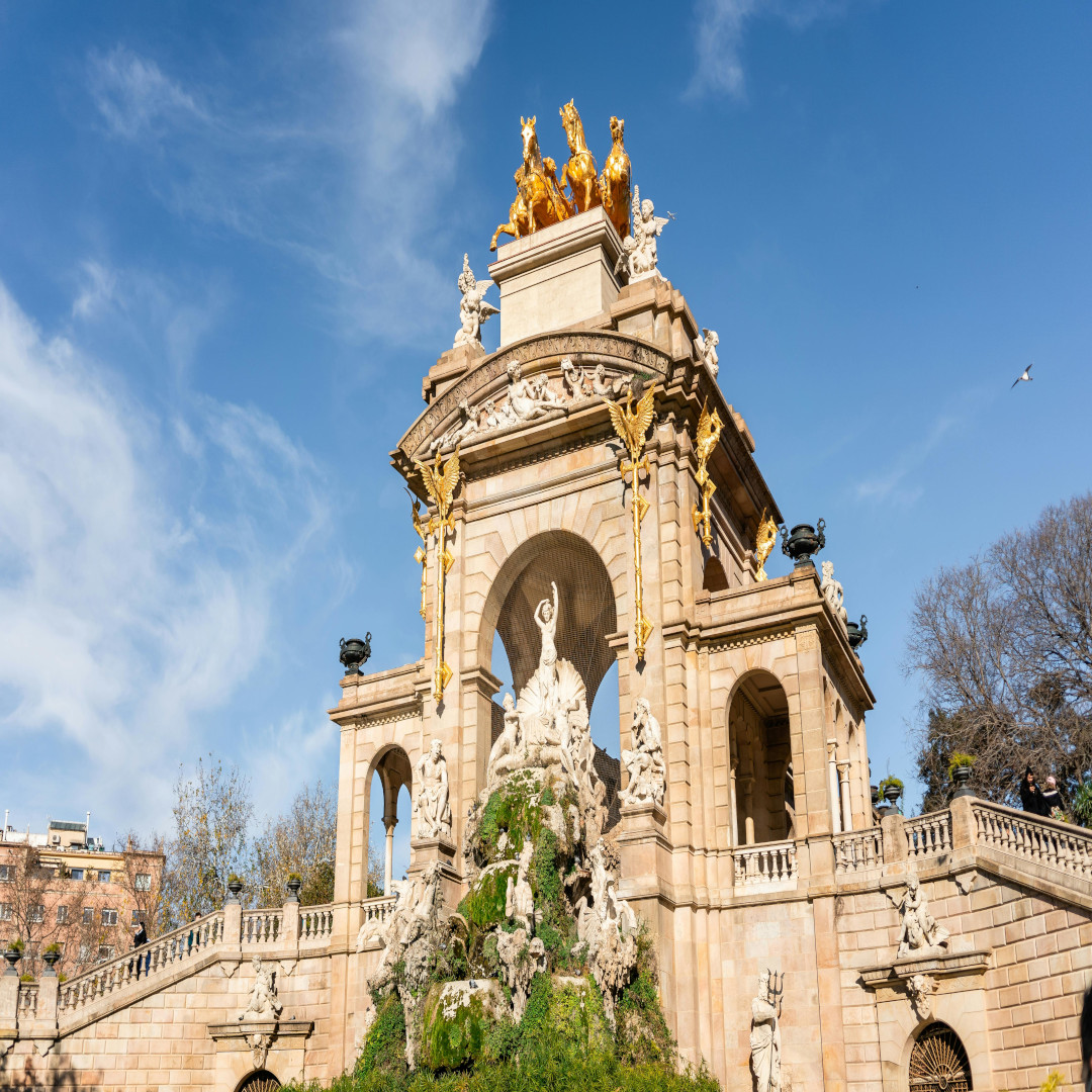 Round Trip to Barcelona Starting at $790